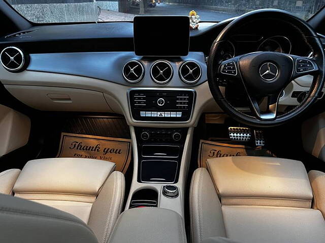 Used Mercedes-Benz CLA 200 D Urban Sport in Ghaziabad