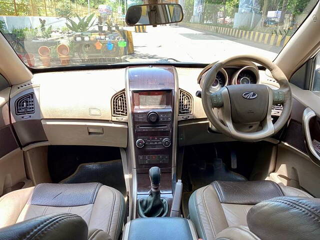 Used Mahindra XUV500 [2011-2015] W8 in Mumbai