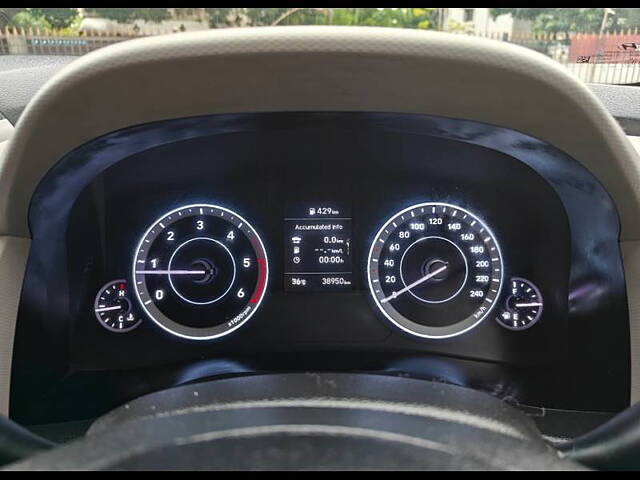 Used Hyundai Creta [2020-2023] SX (O) 1.5 Diesel [2020-2022] in Chennai