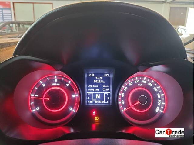 Used Mahindra XUV300 [2019-2024] W8 (O) 1.5 Diesel AMT in Bangalore