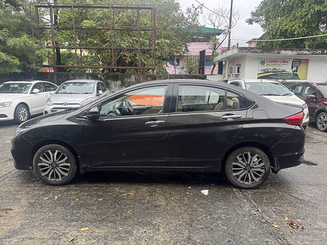 Used Honda City [2014-2017] VX Diesel in Kolkata