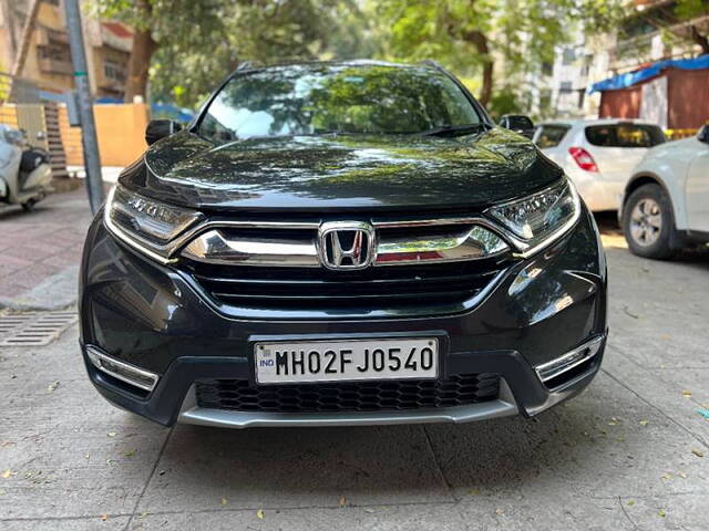 Used 2020 Honda CR-V in Mumbai