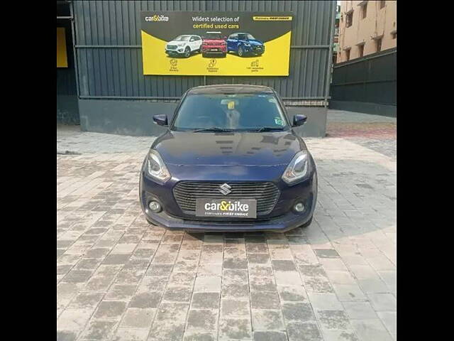 Used 2019 Maruti Suzuki Swift in Chennai