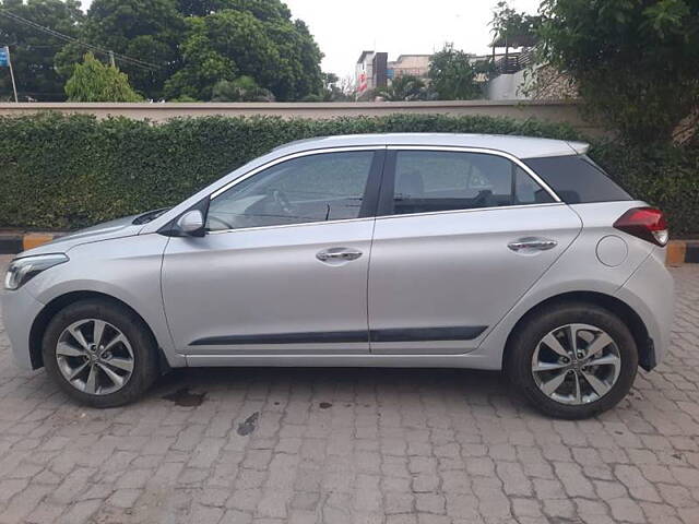 Used Hyundai i20 Active [2015-2018] 1.4L SX (O) [2015-2016] in Jalandhar