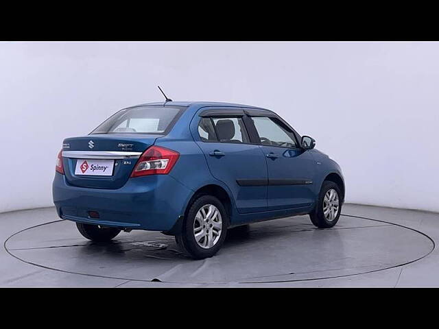 Used Maruti Suzuki Swift DZire [2011-2015] ZXI in Chennai