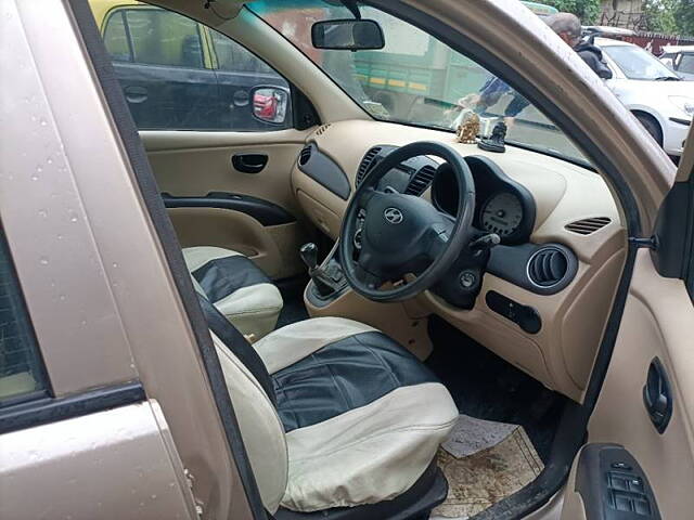 Used Hyundai i10 [2007-2010] Magna in Mumbai