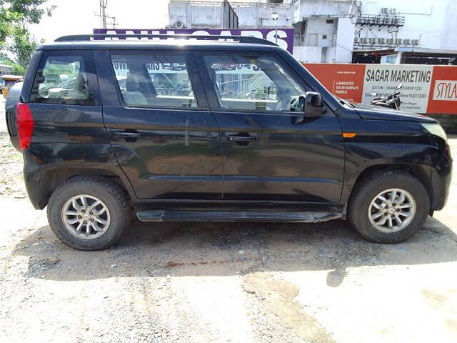 Used Mahindra TUV300 [2015-2019] T8 in Hyderabad