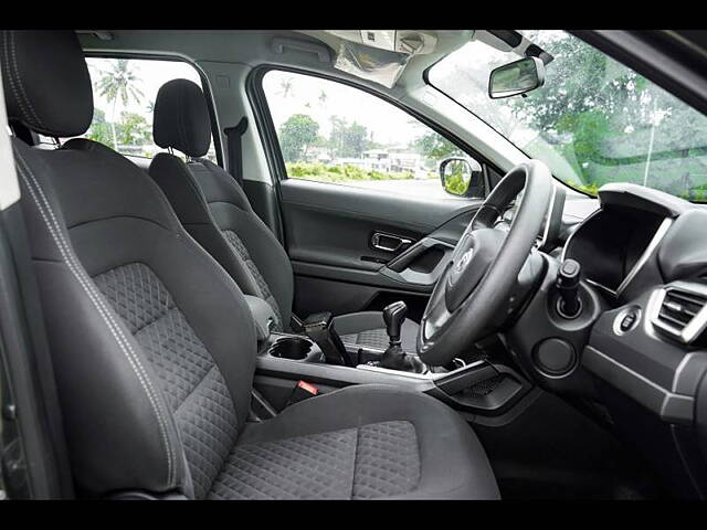 Used Tata Harrier [2019-2023] XT in Kochi