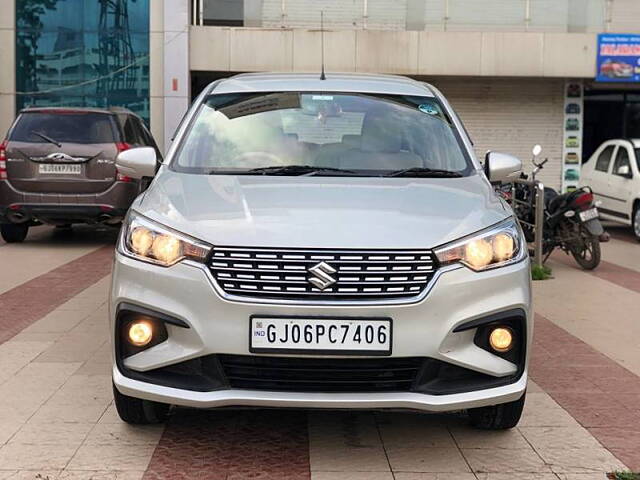 Used 2020 Maruti Suzuki Ertiga in Kheda