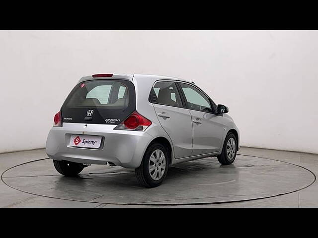 Used Honda Brio S MT in Chennai