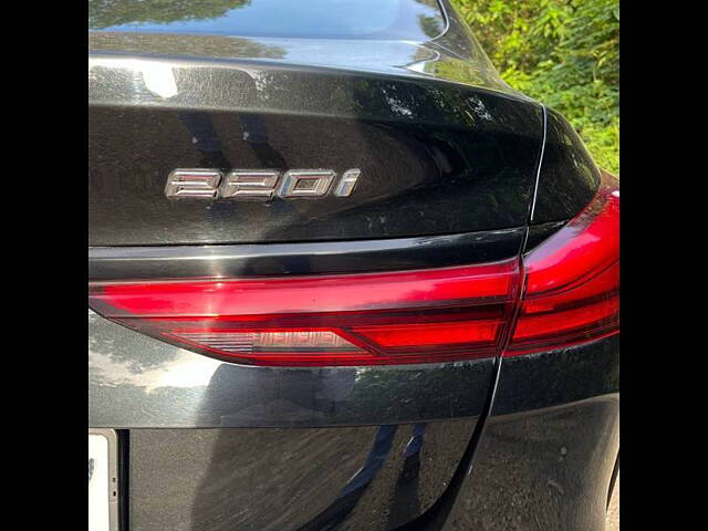 Used BMW 2 Series Gran Coupe 220i M Sport Pro in Mumbai