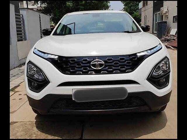 Used 2022 Tata Harrier in Raipur