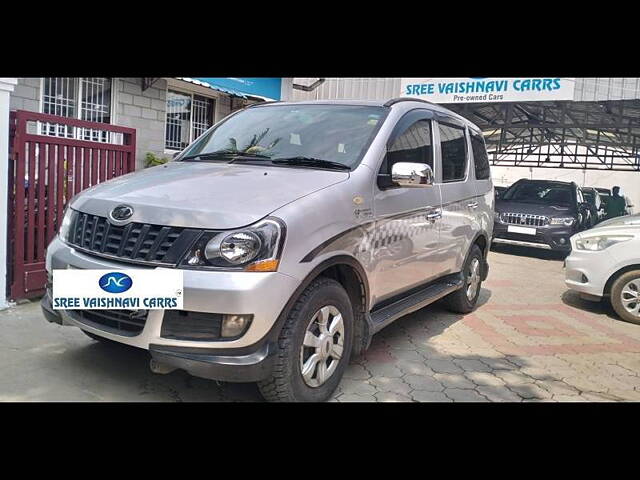 Used Mahindra Xylo H4 ABS Airbag BS IV in Coimbatore