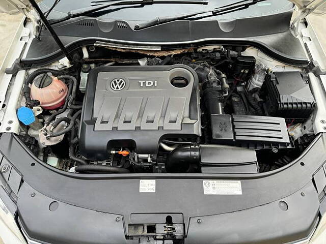 Used Volkswagen Passat [2007-2014] Highline DSG in Pune