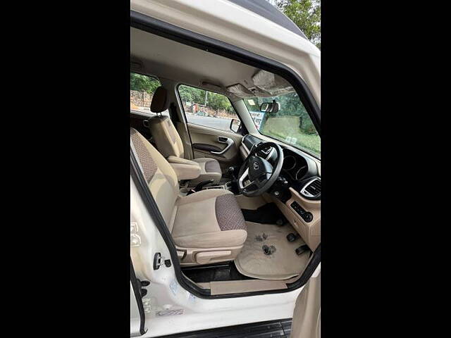 Used Mahindra TUV300 [2015-2019] T8 in Delhi