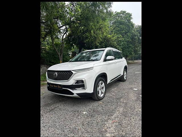 Used MG Hector [2019-2021] Super Hybrid 1.5 Petrol [2019-2020] in Delhi