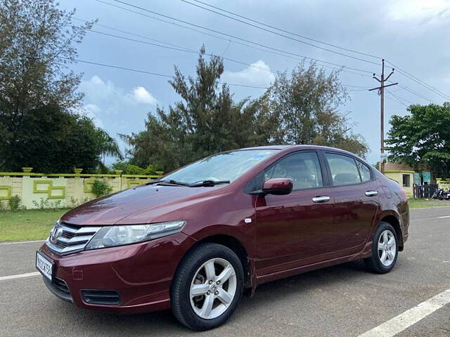 Used Honda City [2011-2014] 1.5 S MT in Nagpur