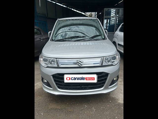 Used 2016 Maruti Suzuki Wagon R in Dehradun