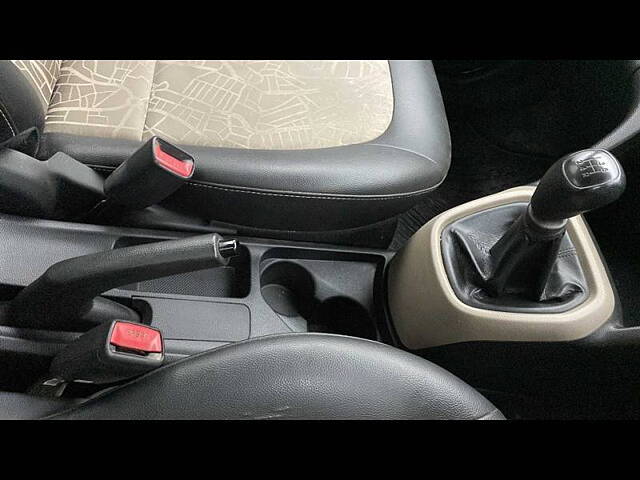 Used Hyundai Grand i10 [2013-2017] Magna 1.2 Kappa VTVT [2013-2016] in Bangalore