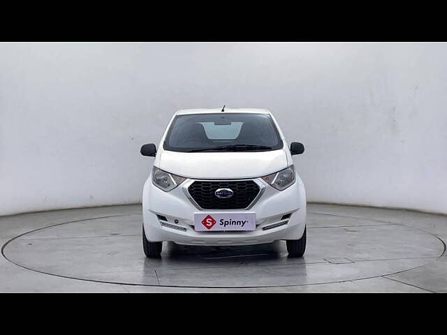 Used Datsun redi-GO [2016-2020] S 1.0 AMT [2018-2019] in Chennai