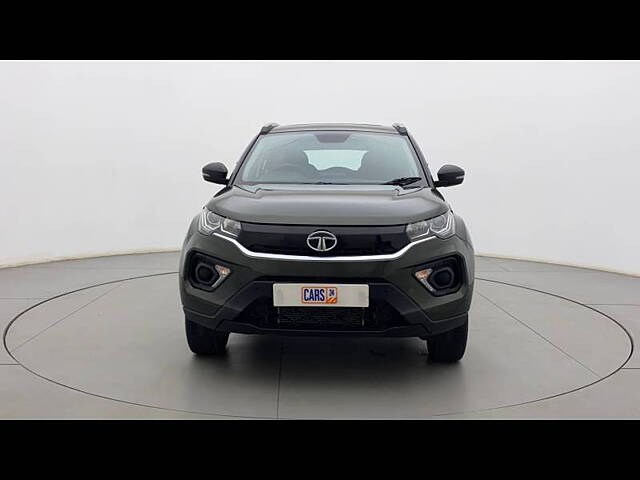 Used Tata Nexon [2020-2023] XMA Plus (S) in Chennai