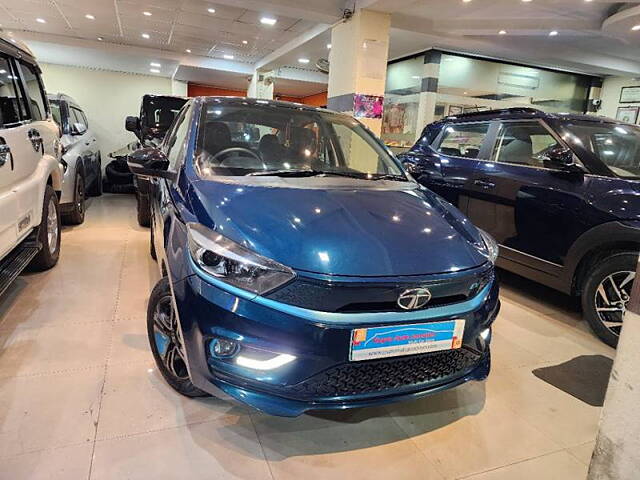 Used 2021 Tata Tigor EV in Kolkata