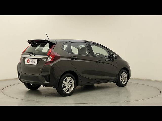 Used Honda Jazz [2015-2018] VX Petrol in Pune