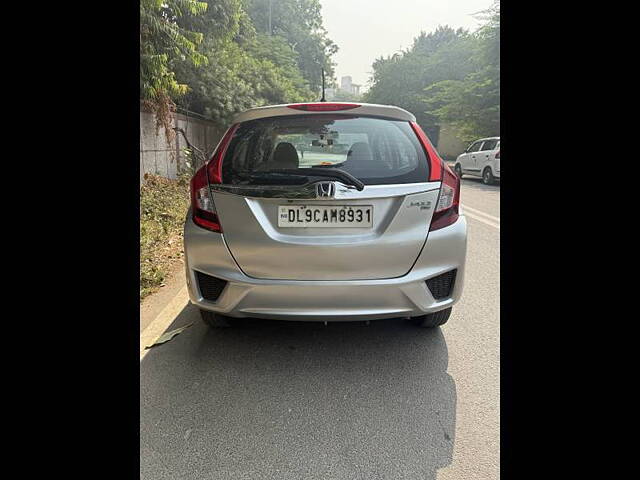 Used Honda Jazz [2015-2018] V AT Petrol in Delhi