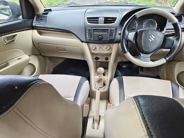 Used Maruti Suzuki Swift DZire [2011-2015] VXI in Mysore