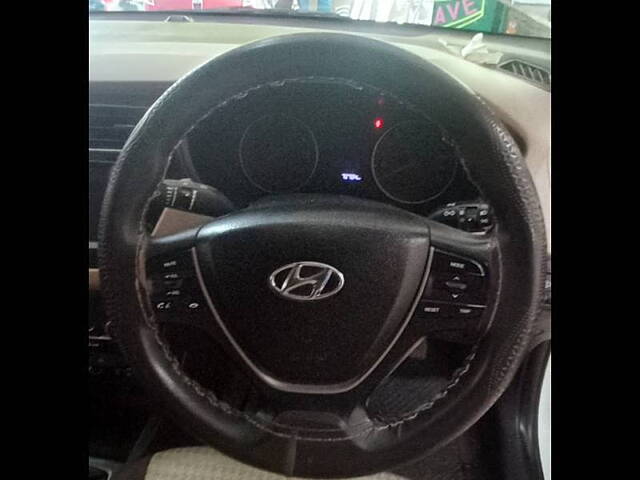 Used Hyundai Elite i20 [2017-2018] Asta 1.2 in Kanpur