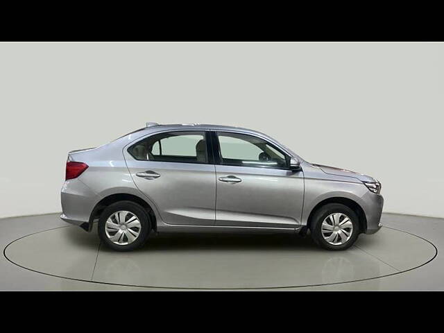 Used Honda Amaze [2016-2018] 1.2 S i-VTEC in Chandigarh