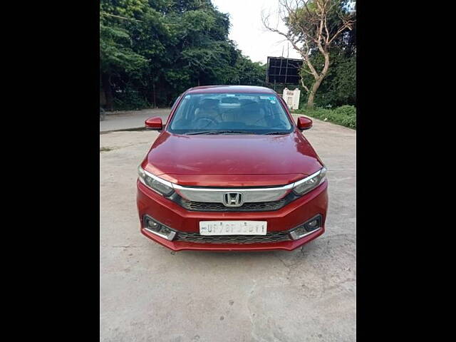 Used 2018 Honda Amaze in Kanpur