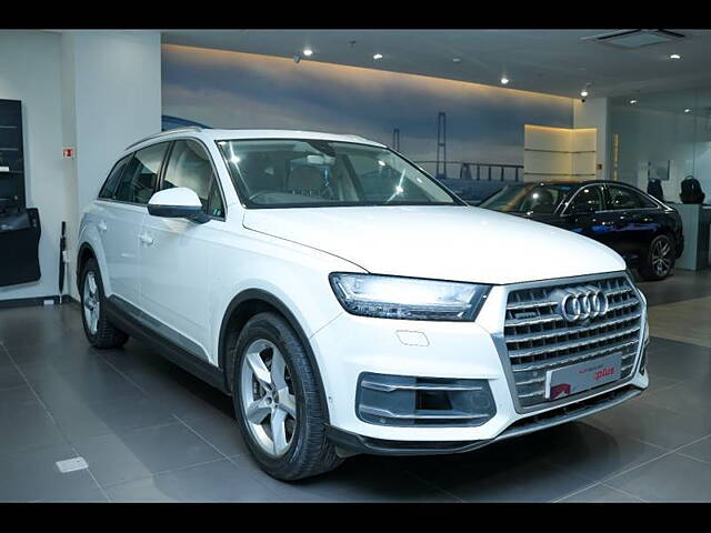 Used Audi Q7 [2015-2020] 45 TDI Technology Pack in Nashik