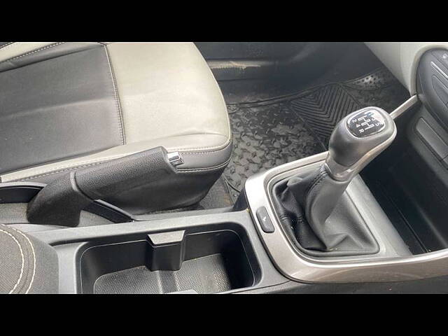 Used Tata Altroz XZ Petrol [2020-2023] in Pune