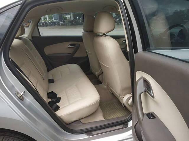 Used Volkswagen Vento [2010-2012] Highline Diesel in Pune