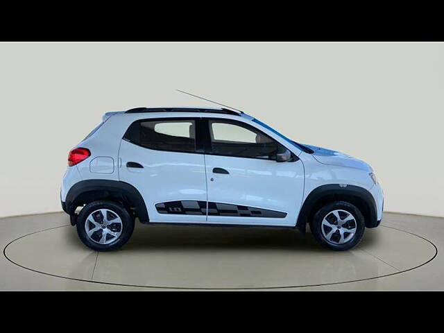 Used Renault Kwid [2022-2023] RXT 1.0 AMT in Coimbatore