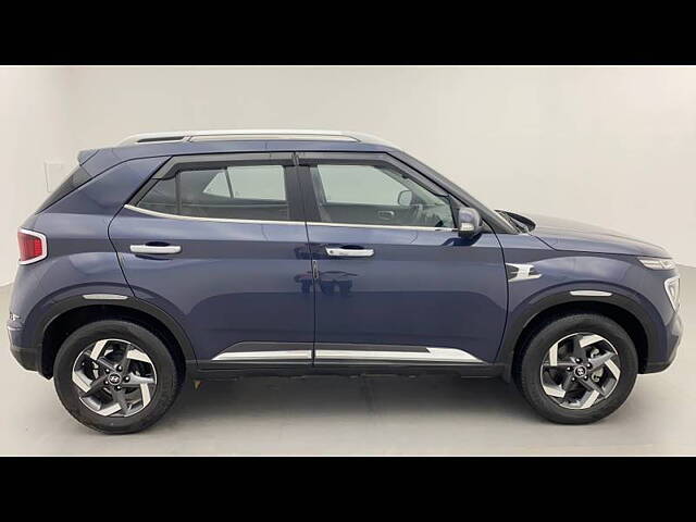 Used Hyundai Venue [2019-2022] SX 1.0 Turbo in Bangalore