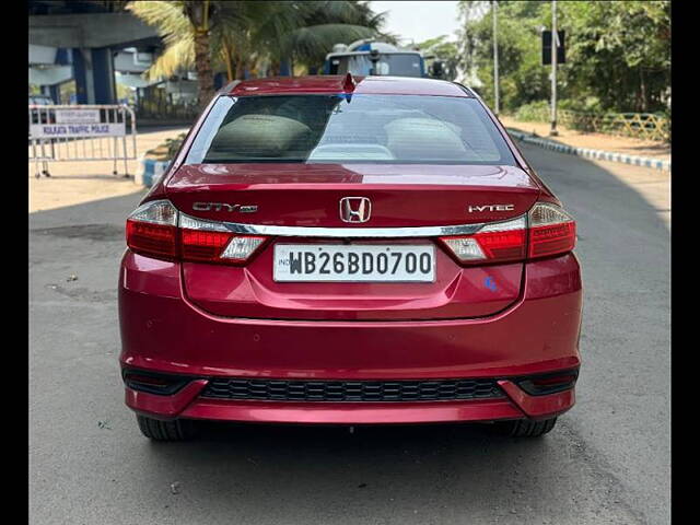 Used Honda City [2014-2017] VX in Kolkata