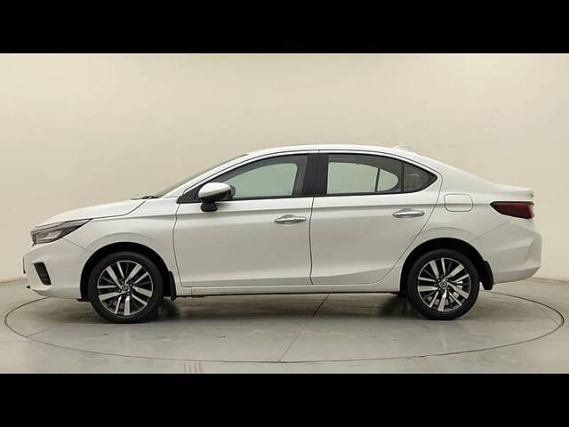 Used Honda City 4th Generation ZX Petrol [2019-2019] in Pune