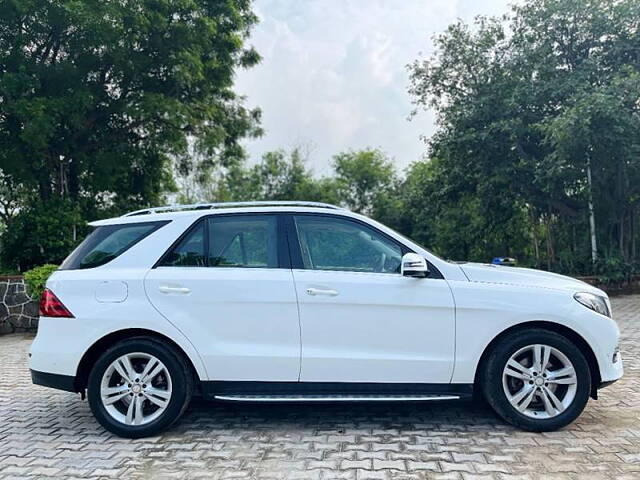 Used Mercedes-Benz GLE [2015-2020] 350 d in Delhi