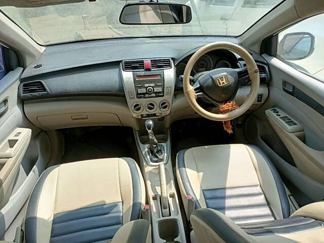 Used Honda City [2008-2011] 1.5 E MT in Mumbai