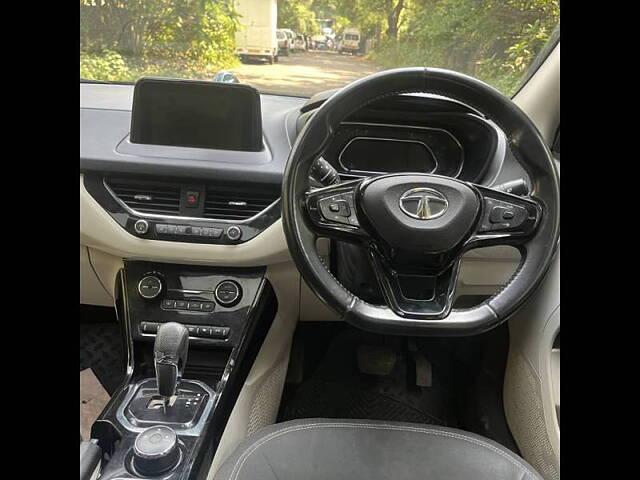 Used Tata Nexon [2020-2023] XZA Plus (O) Diesel in Mumbai