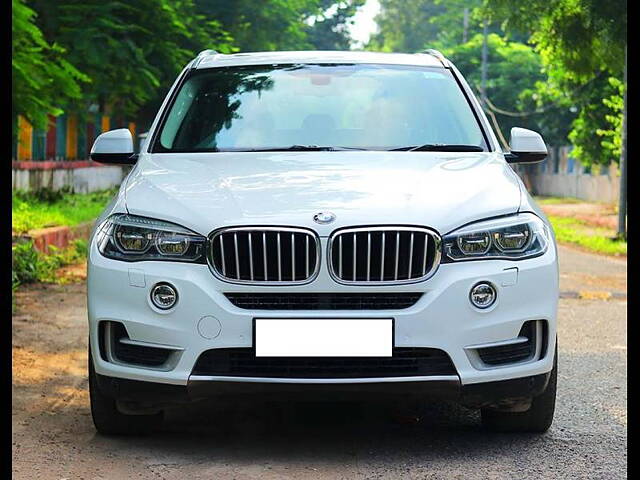 Used BMW X5 [2014-2019] xDrive30d Pure Experience (5 Seater) in Delhi