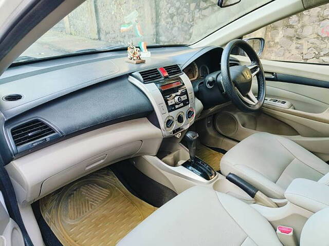 Used Honda City [2008-2011] 1.5 S AT in Mumbai