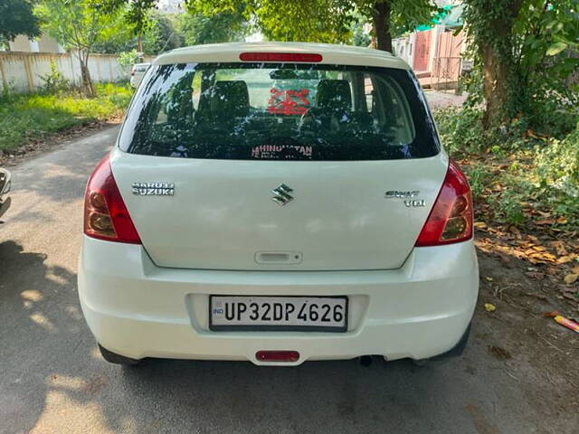 Used Maruti Suzuki Swift [2011-2014] VDi in Lucknow