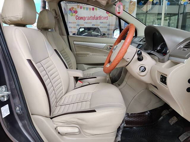 Used Maruti Suzuki Ertiga [2015-2018] VDI SHVS in Mumbai