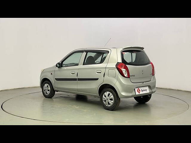 Used Maruti Suzuki Alto 800 [2012-2016] Vxi in Kolkata