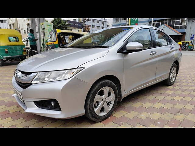 Used Honda City [2014-2017] VX in Bangalore