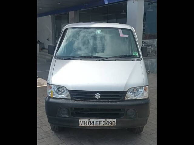 Used 2010 Maruti Suzuki Eeco in Mumbai