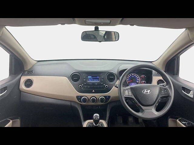 Used Hyundai Grand i10 [2013-2017] Sportz 1.2 Kappa VTVT [2013-2016] in Pune